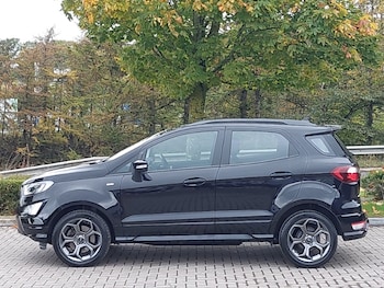 Used Ford Ecosport 2022 for sale - 76135011: Photo