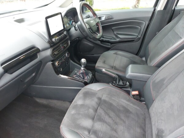 Used Ford Ecosport 2022 for sale - 76135011: Photo 5