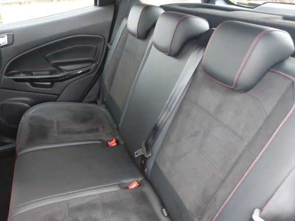 Used Ford Ecosport 2022 for sale - 76135011: Photo 6