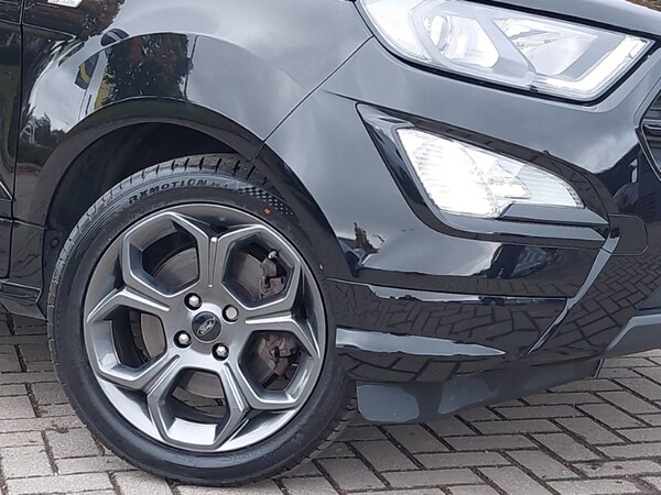 Used Ford Ecosport 2022 for sale - 76135011: Photo 9