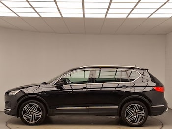 Used SEAT Tarraco 2019 for sale - 77634929: Photo