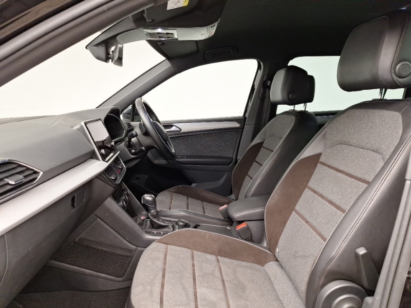 Used SEAT Tarraco 2019 for sale - 77634929: Photo 5