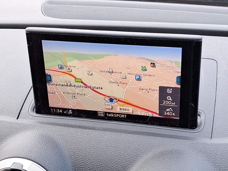 Used Audi A3 2018 for sale - 77160255: Photo 10