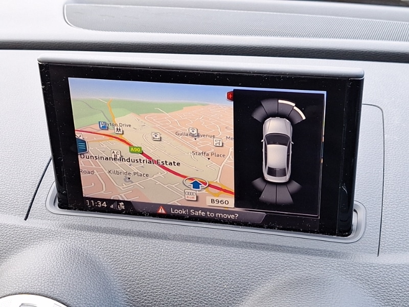 Used Audi A3 2018 for sale - 77160255: Photo 11