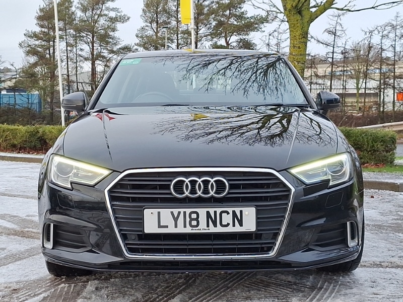 Used Audi A3 2018 for sale - 77160255: Photo 12