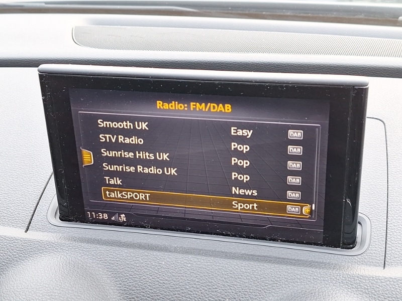 Used Audi A3 2018 for sale - 77160255: Photo 13