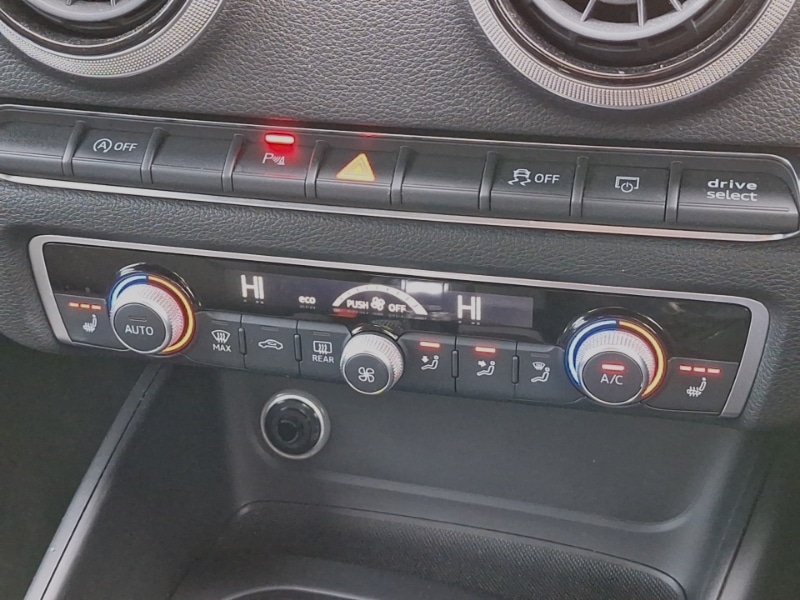 Used Audi A3 2018 for sale - 77160255: Photo 15