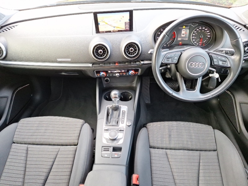 Used Audi A3 2018 for sale - 77160255: Photo 2