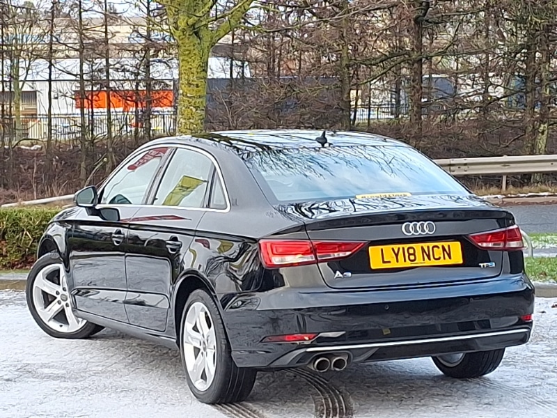 Used Audi A3 2018 for sale - 77160255: Photo 3