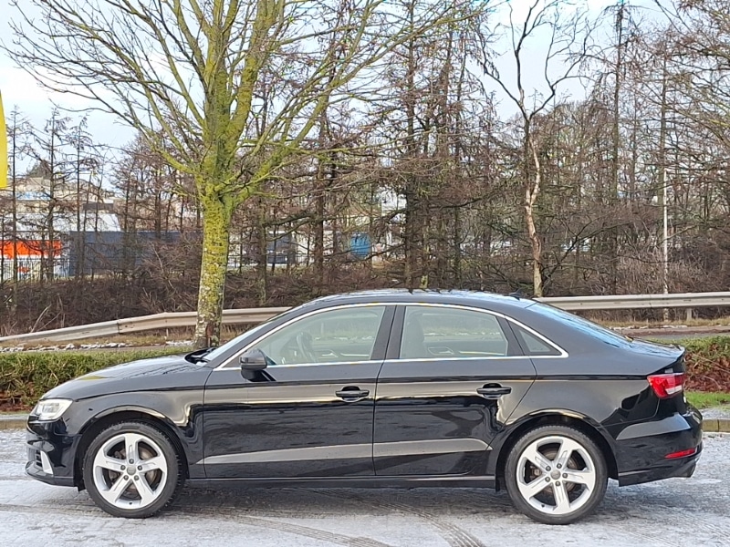 Used Audi A3 2018 for sale - 77160255: Photo 4