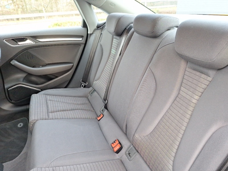 Used Audi A3 2018 for sale - 77160255: Photo 6