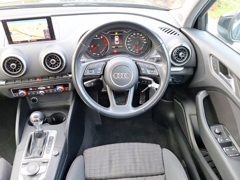 Used Audi A3 2018 for sale - 77160255: Photo 7