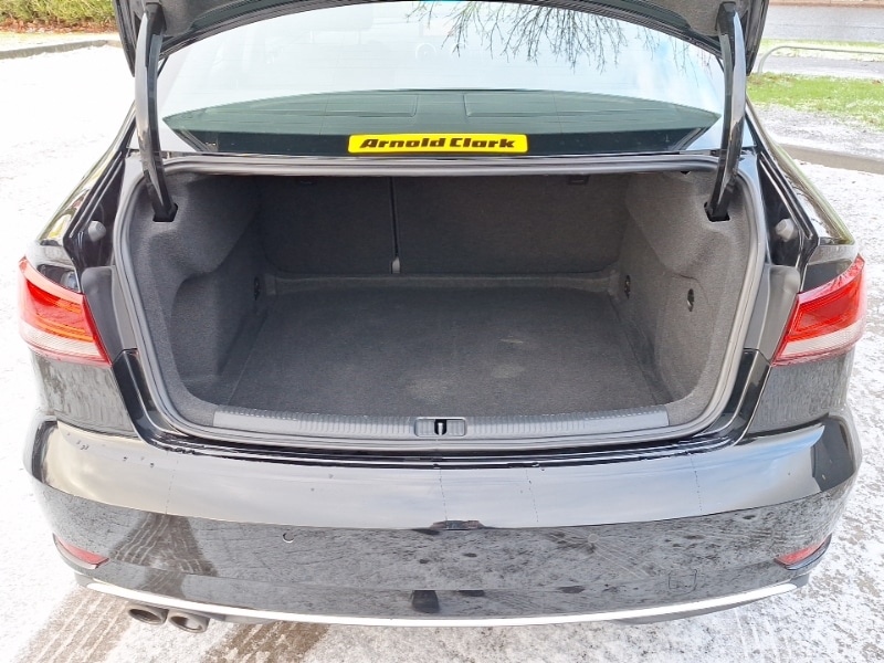 Used Audi A3 2018 for sale - 77160255: Photo 8