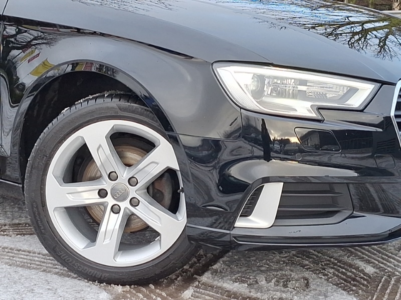 Used Audi A3 2018 for sale - 77160255: Photo 9
