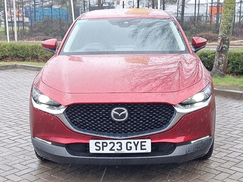 Used Mazda CX-30 2023 for sale - 77448772: Photo 12