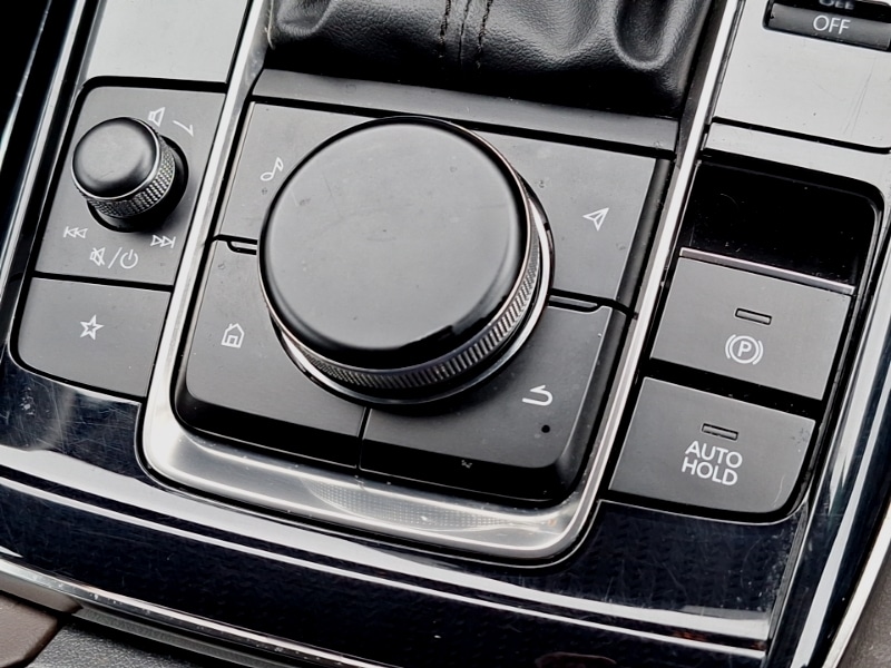 Used Mazda CX-30 2023 for sale - 77448772: Photo 18