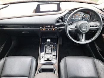 Used Mazda CX-30 2023 for sale - 77448772: Photo