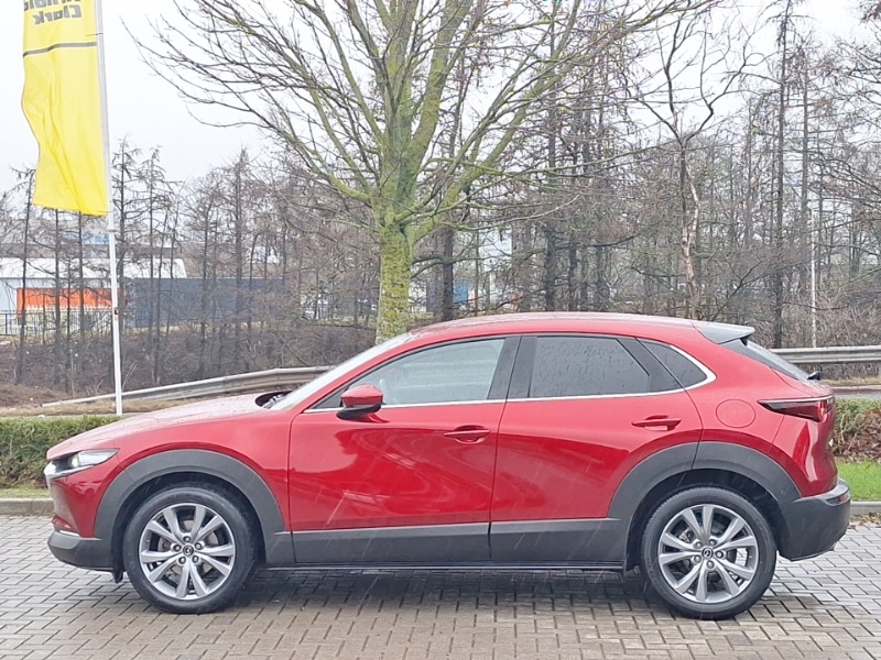 Used Mazda CX-30 2023 for sale - 77448772: Photo 4