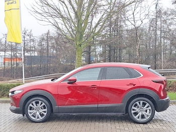 Used Mazda CX-30 2023 for sale - 77448772: Photo
