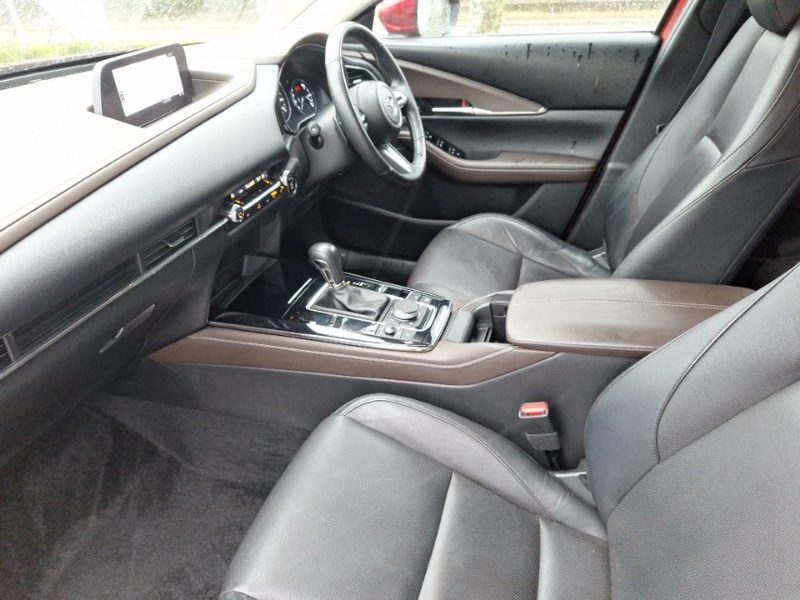 Used Mazda CX-30 2023 for sale - 77448772: Photo 5