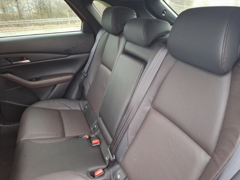 Used Mazda CX-30 2023 for sale - 77448772: Photo 6