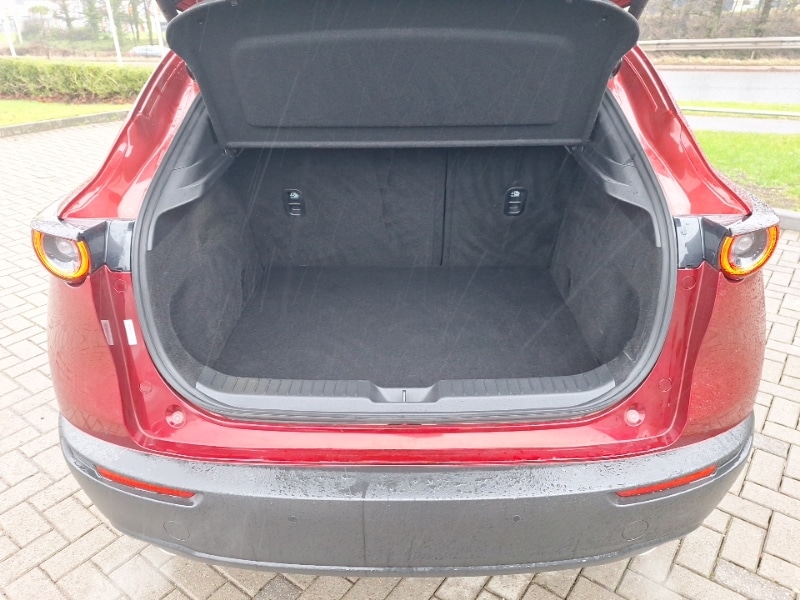 Used Mazda CX-30 2023 for sale - 77448772: Photo 8