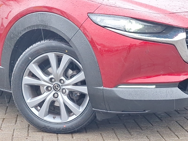 Used Mazda CX-30 2023 for sale - 77448772: Photo 9