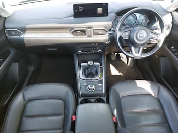Used Mazda CX-5 2021 for sale - 75501122: Photo