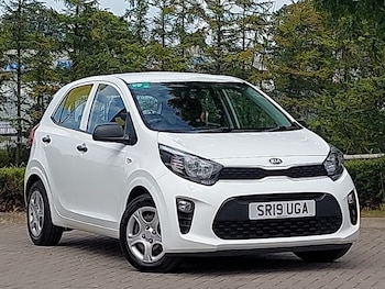 Used Kia Picanto 2019 for sale - 75562569: Photo