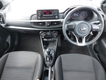 Used Kia Picanto 2019 for sale - 75562569: Photo