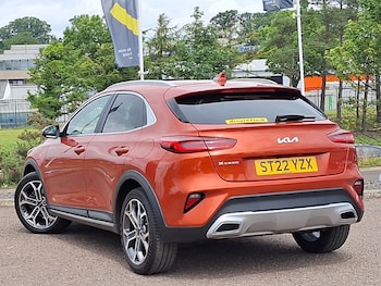 Used Kia XCeed 2022 for sale - 79513748: Photo