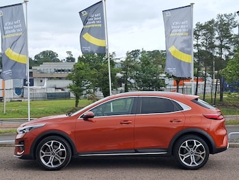 Used Kia XCeed 2022 for sale - 79513748: Photo