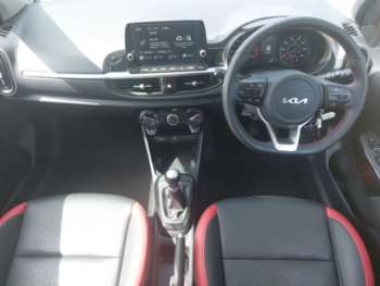 Used Kia Picanto 2023 for sale - 75278414: Photo