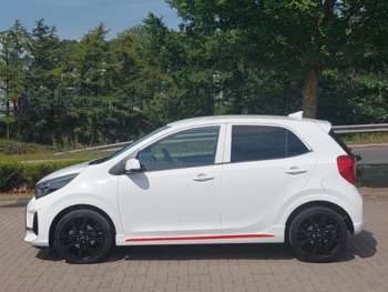 Used Kia Picanto 2023 for sale - 75278414: Photo