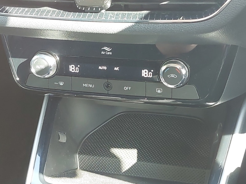 Used Skoda Fabia 2024 for sale - 76498357: Photo 16