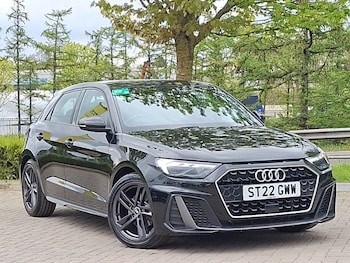 Used Audi A1 2022 for sale - 78877120: Photo