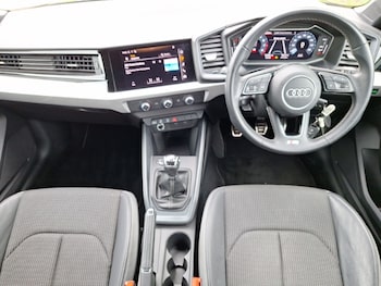 Used Audi A1 2022 for sale - 78877120: Photo