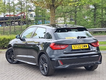 Used Audi A1 2022 for sale - 78877120: Photo