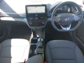 Used Hyundai IONIQ 2022 for sale - 74831728: Photo