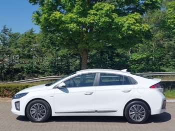 Used Hyundai IONIQ 2022 for sale - 74831728: Photo