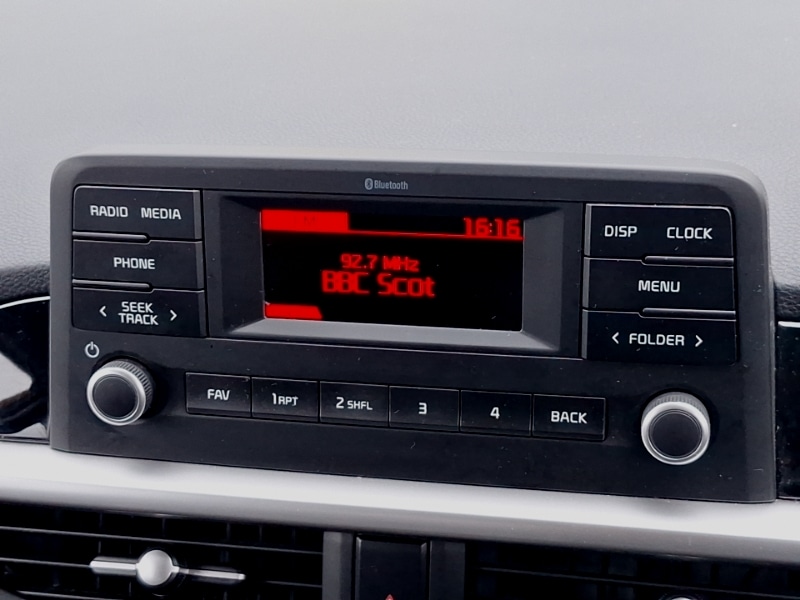 Used Kia Picanto 2023 for sale - 77992658: Photo 10