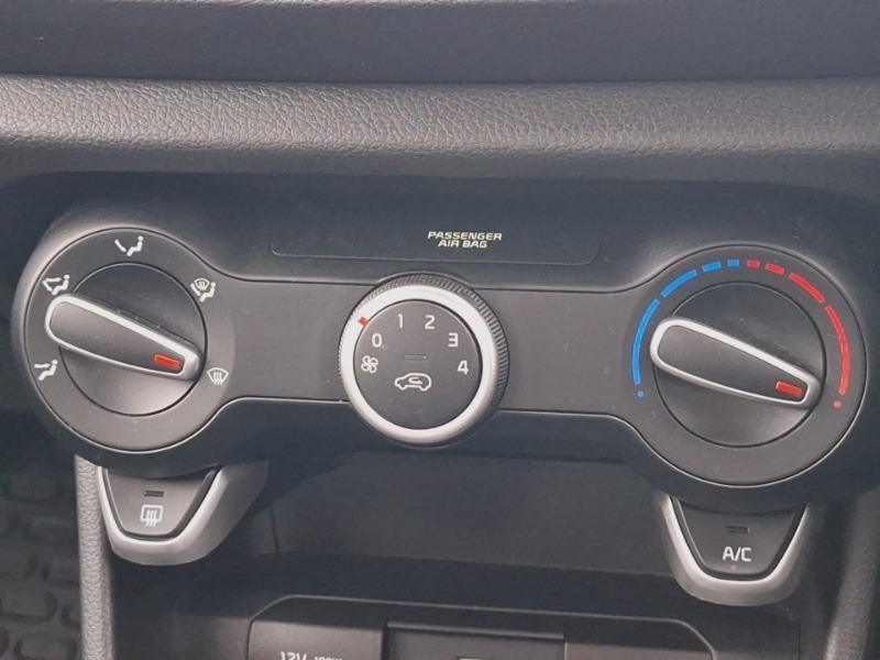 Used Kia Picanto 2023 for sale - 77992658: Photo 13