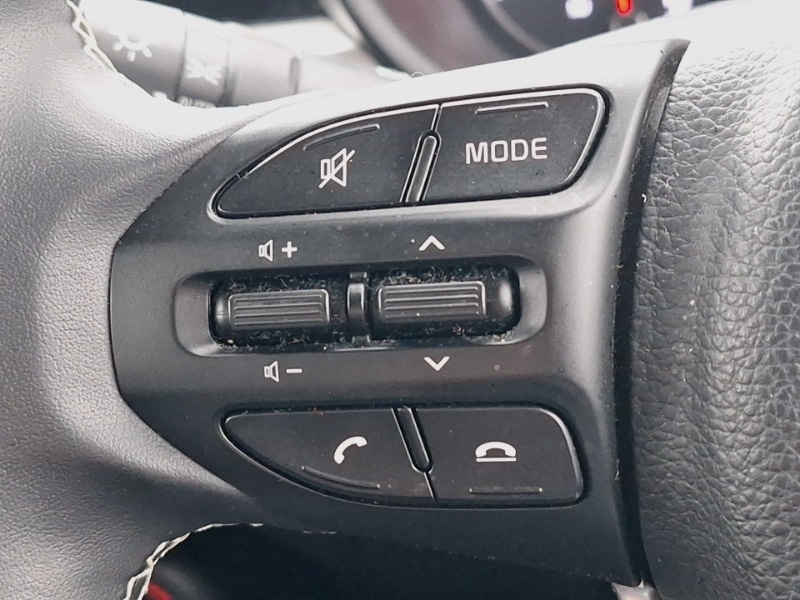 Used Kia Picanto 2023 for sale - 77992658: Photo 16