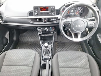 Used Kia Picanto 2023 for sale - 77992658: Photo