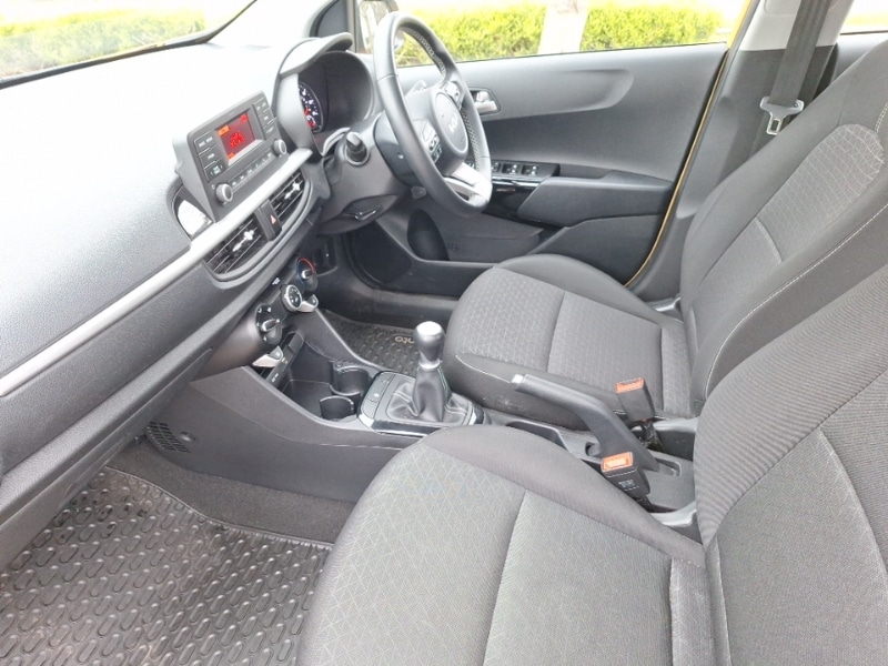 Used Kia Picanto 2023 for sale - 77992658: Photo 5