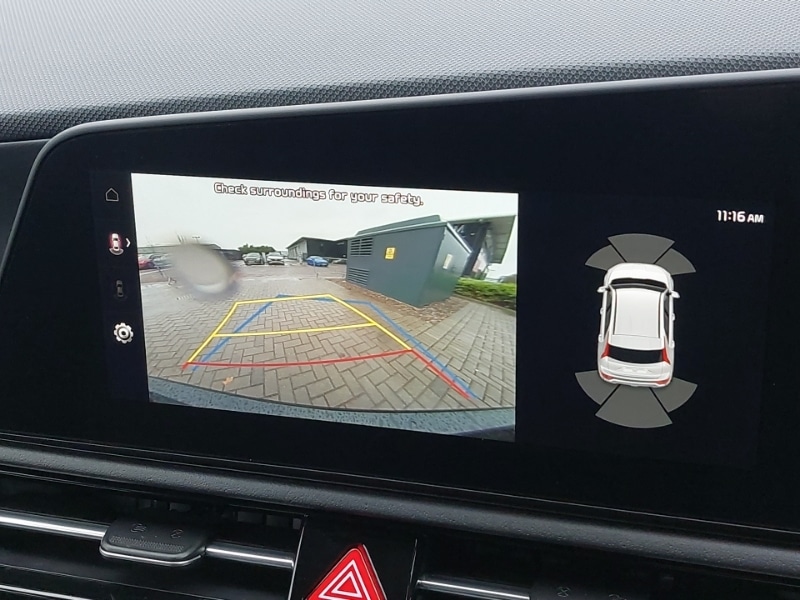 Used Kia Niro 2022 for sale - 77028514: Photo 11