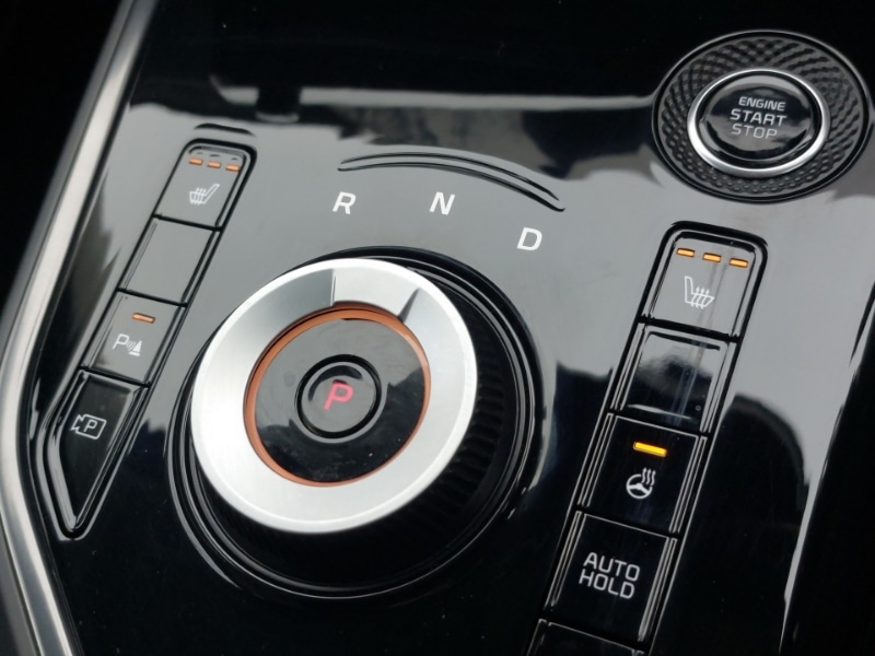 Used Kia Niro 2022 for sale - 77028514: Photo 15