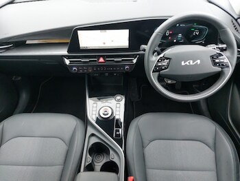 Used Kia Niro 2022 for sale - 77028514: Photo