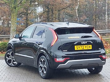 Used Kia Niro 2022 for sale - 77028514: Photo