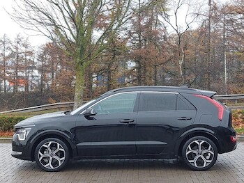 Used Kia Niro 2022 for sale - 77028514: Photo